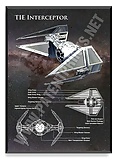 Star Wars Tie Fighters 