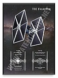 Star Wars Tie Fighters  10