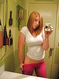 Hot NN Selfie 15