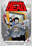 My Favorite Films, Dawn of the Dead 3