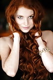 Janas Precious Ginger 806 1