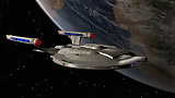 To Boldly go - Enterprise NX-01  4