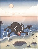 Mythical Creatures 35. Ushi-oni 2