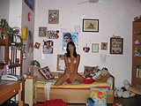 Latino Teen Camila 7