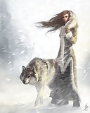 Sansa Stark Lady of Winterfell  19