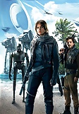 Star Wars Rogue One Posters  12