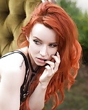 Janas Precious Ginger 646 11